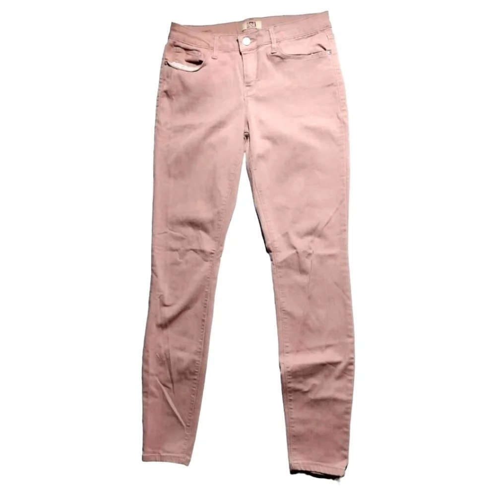 l.e.i Senoritas Jeans. Regular, size 9, juniors.  C92​​​​​​